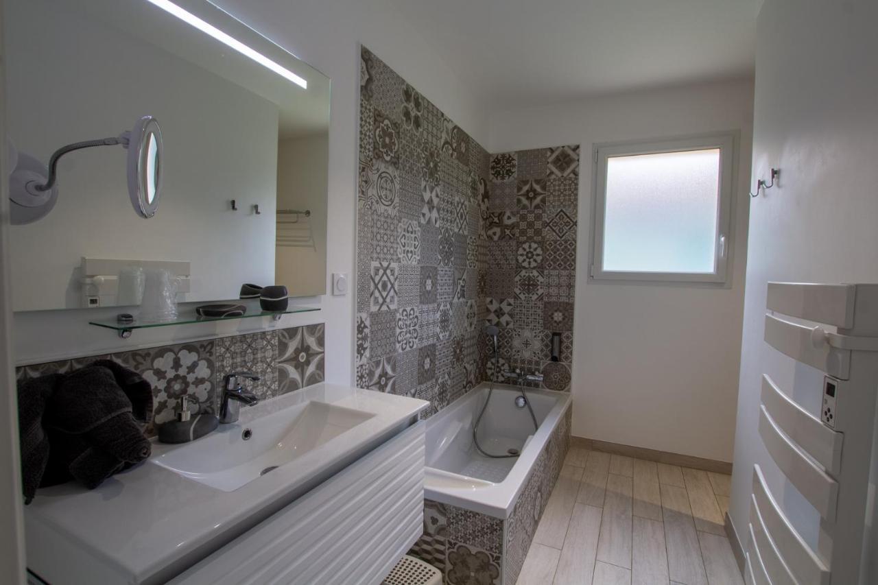"Notre Bastide" Maison Et Table D'Hotes Traditionnelle Et Vegetarienne, Piscine, Jacuzzi, Clim, , A 5 Mn De Sarlat Marcillac-Saint-Quentin Zewnętrze zdjęcie