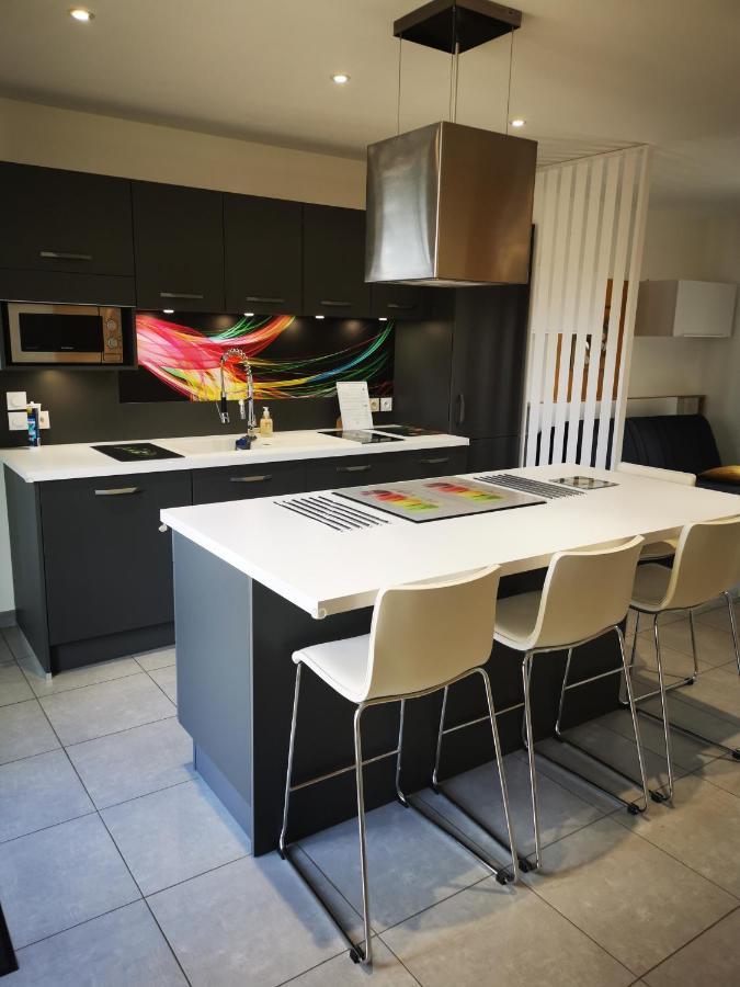 "Notre Bastide" Maison Et Table D'Hotes Traditionnelle Et Vegetarienne, Piscine, Jacuzzi, Clim, , A 5 Mn De Sarlat Marcillac-Saint-Quentin Zewnętrze zdjęcie