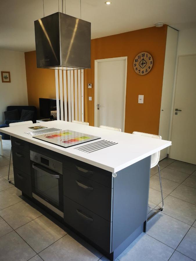 "Notre Bastide" Maison Et Table D'Hotes Traditionnelle Et Vegetarienne, Piscine, Jacuzzi, Clim, , A 5 Mn De Sarlat Marcillac-Saint-Quentin Zewnętrze zdjęcie