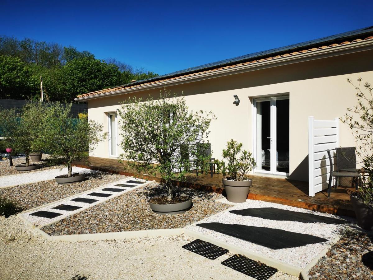 "Notre Bastide" Maison Et Table D'Hotes Traditionnelle Et Vegetarienne, Piscine, Jacuzzi, Clim, , A 5 Mn De Sarlat Marcillac-Saint-Quentin Zewnętrze zdjęcie